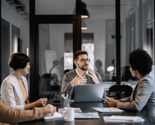 wealth advisors Centura Advisor Program